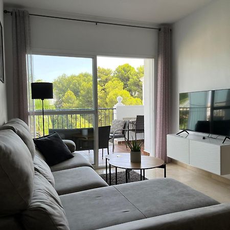 Apartment Summer Vibes Miraflores - La Cala De Mijas Exteriér fotografie