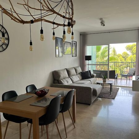 Apartment Summer Vibes Miraflores - La Cala De Mijas Exteriér fotografie
