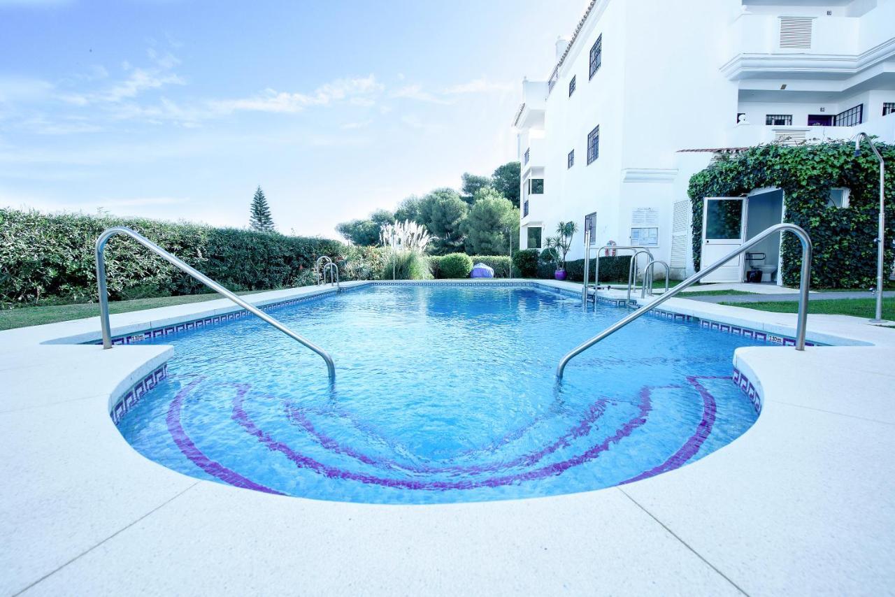 Apartment Summer Vibes Miraflores - La Cala De Mijas Exteriér fotografie
