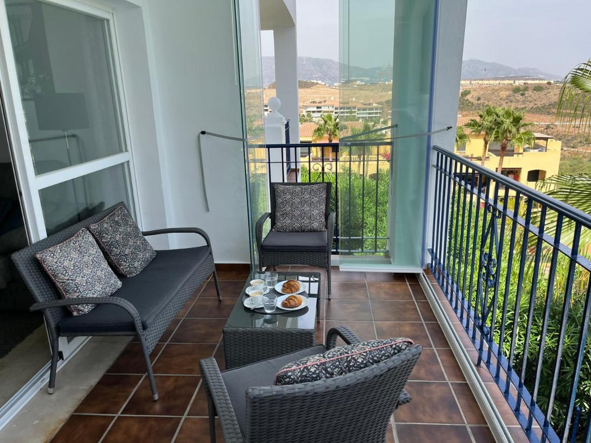 Apartment Summer Vibes Miraflores - La Cala De Mijas Exteriér fotografie