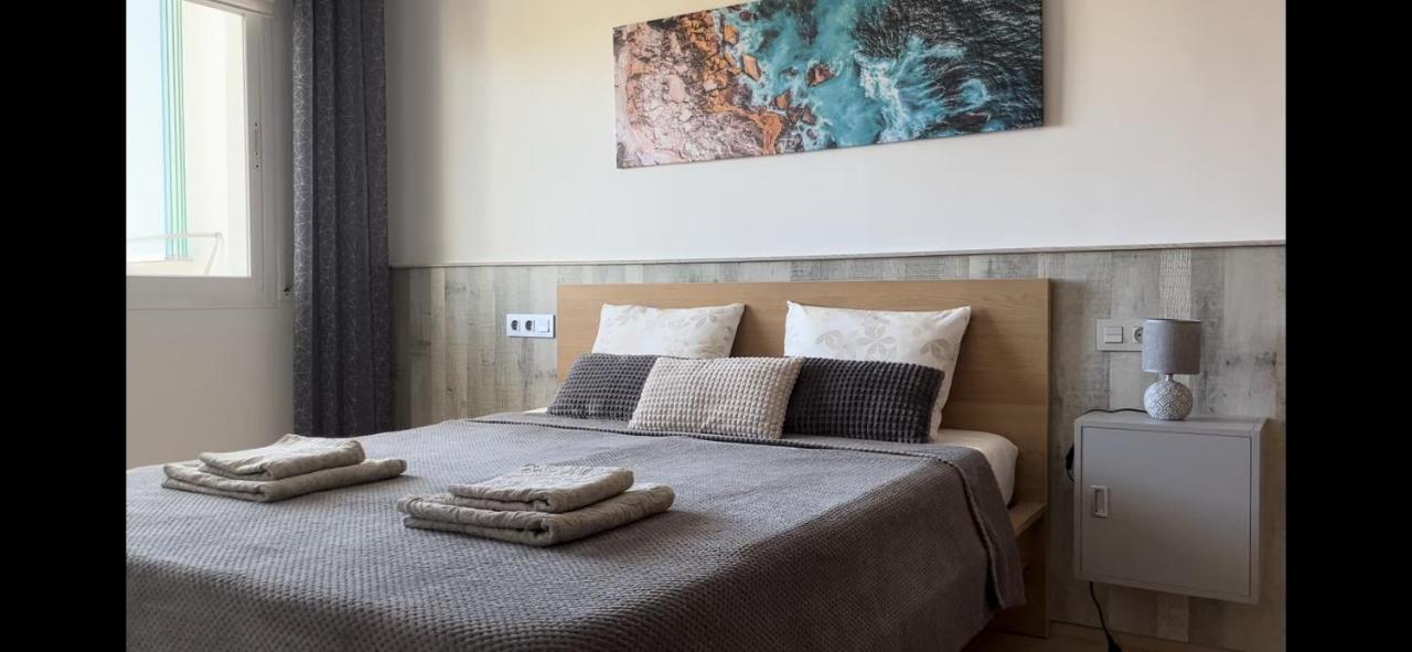 Apartment Summer Vibes Miraflores - La Cala De Mijas Exteriér fotografie