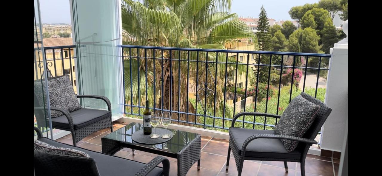 Apartment Summer Vibes Miraflores - La Cala De Mijas Exteriér fotografie