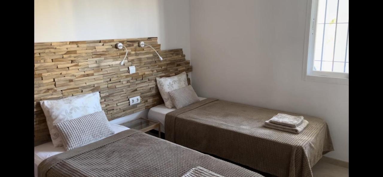 Apartment Summer Vibes Miraflores - La Cala De Mijas Exteriér fotografie