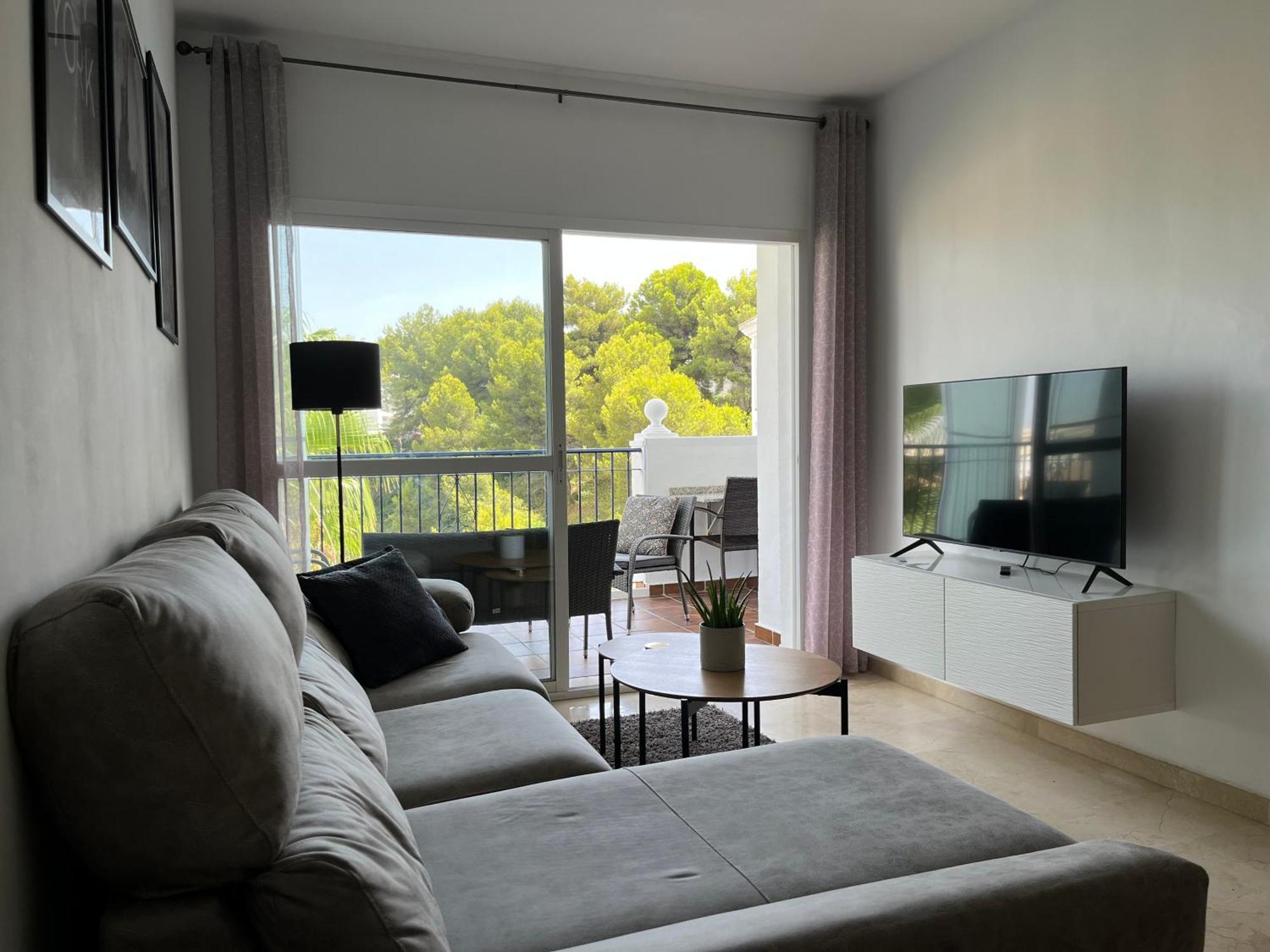 Apartment Summer Vibes Miraflores - La Cala De Mijas Exteriér fotografie